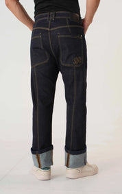 Jean Selvedge Regular Unisex