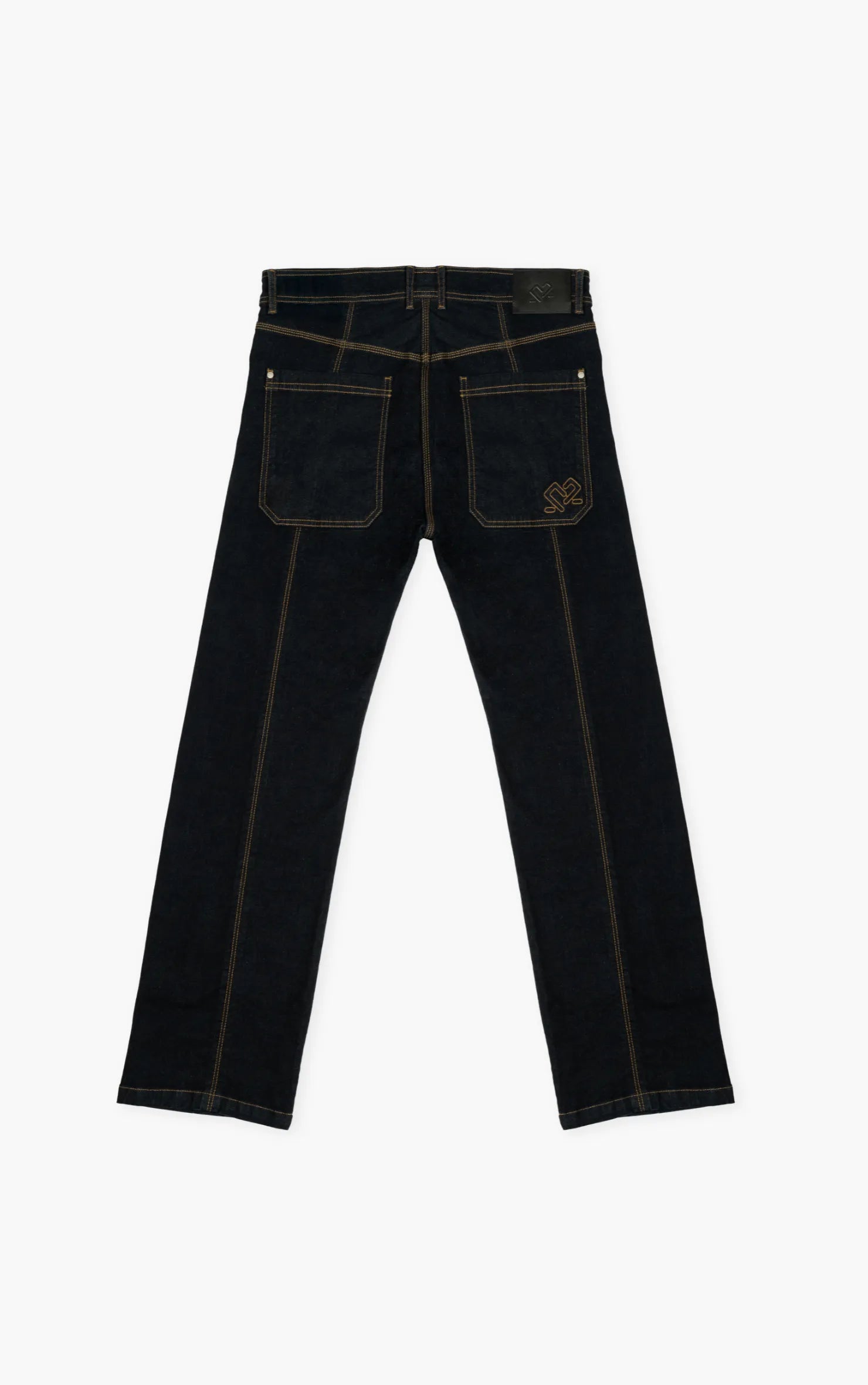 Jean Selvedge Regular Unisex