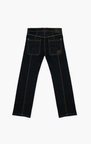 Jean Selvedge Regular Unisex