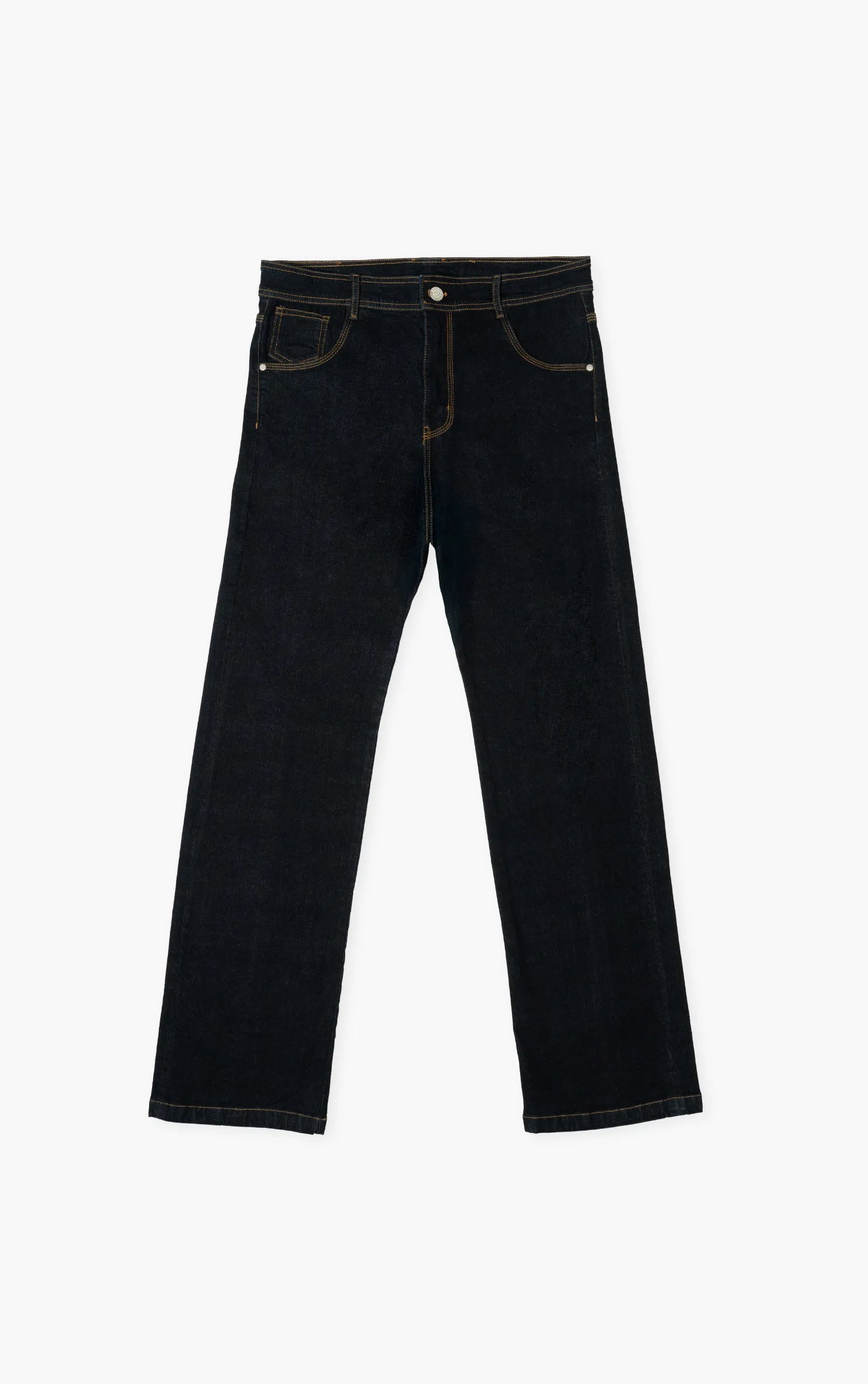 Jean Selvedge Regular Unisex