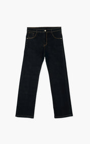 Jean Selvedge Regular Unisex