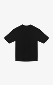 T-shirt Básica Oversized Dama