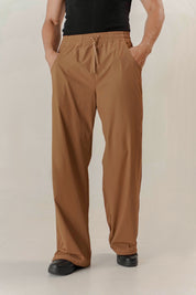 Pantalón Jogger Oversized Hombre