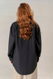 Camisa Oversized Dama