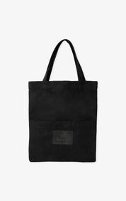 Tote Bag Negra Two And Two