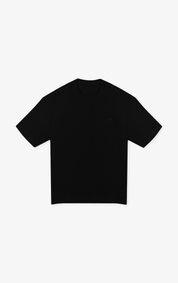TEXTURE T-SHIRT OVERSIZE UNISEX