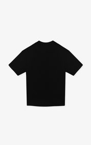 TEXTURE T-SHIRT OVERSIZE UNISEX