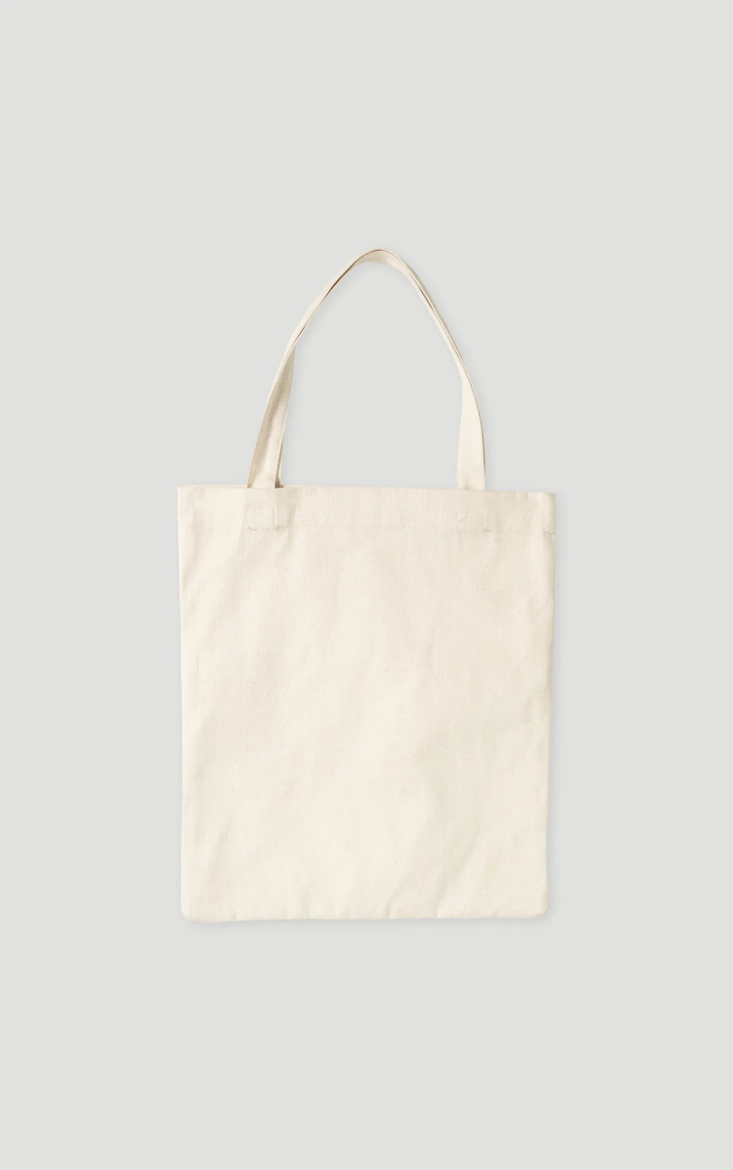 Tote Bag Beige Two And Two