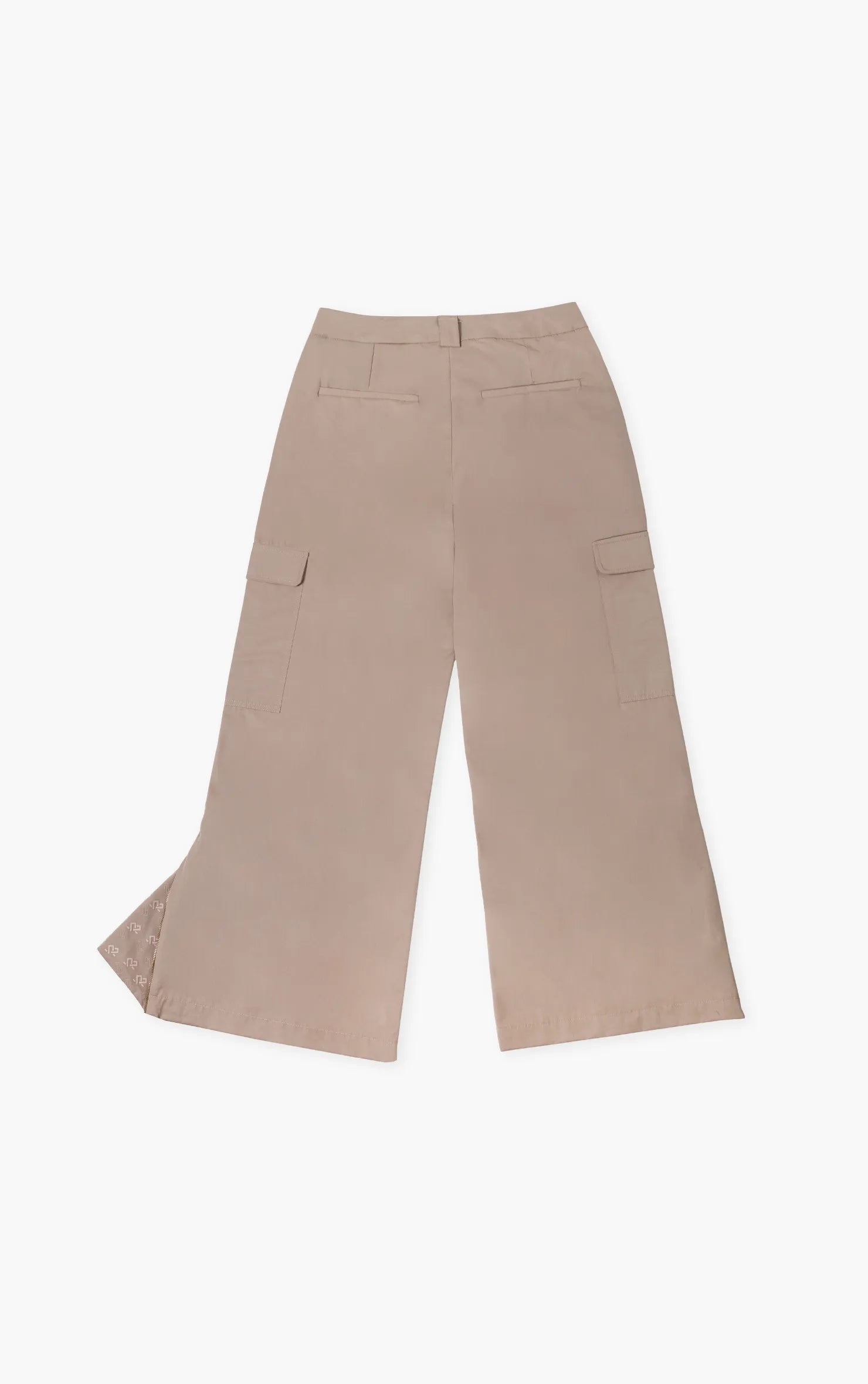 TRIANGLE_CARGO_PANTS_BEIGE_WIDE_LEG_DAMA_TWO_TWO