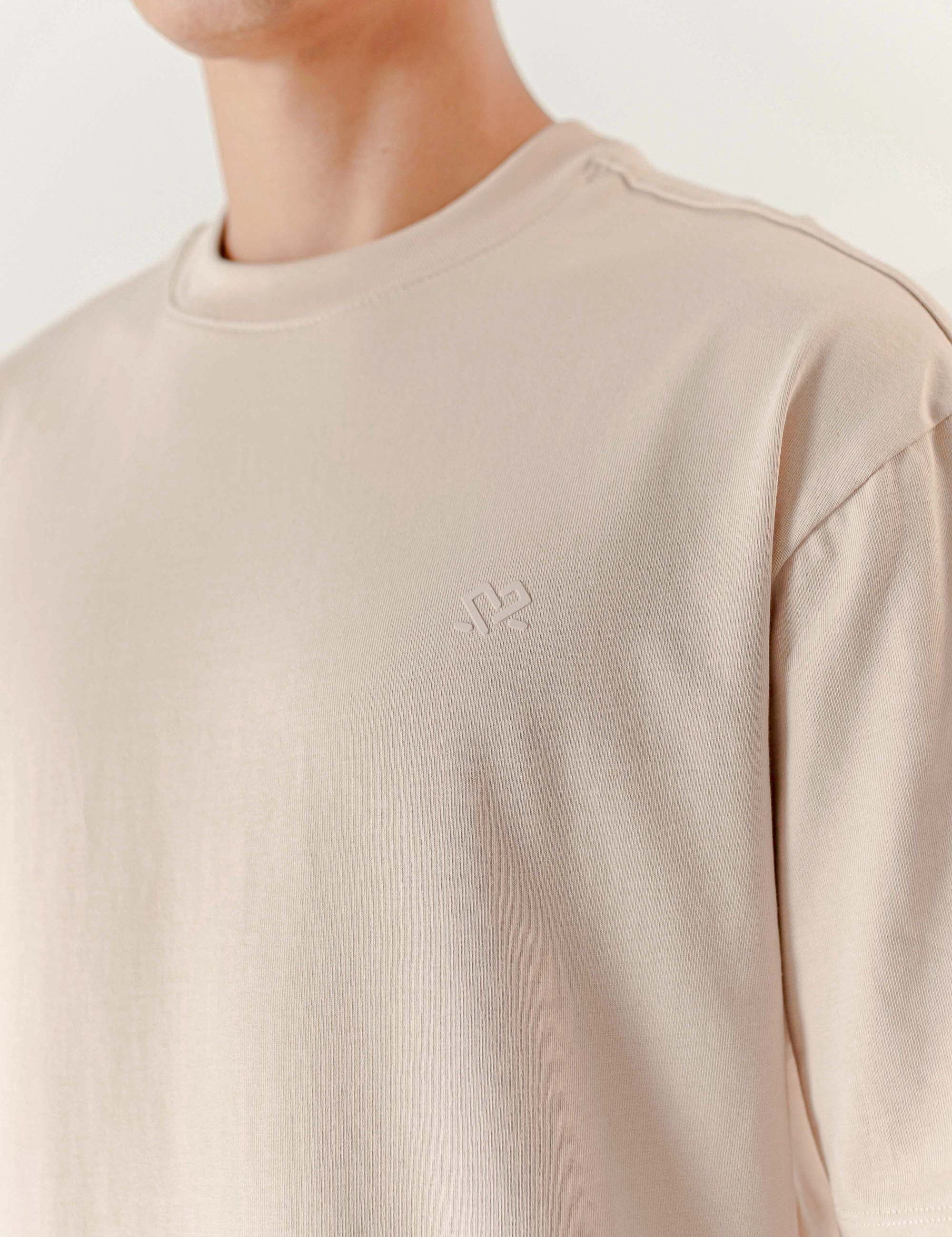 TSHIRT BÁSICA OVERSIZE UNISEX