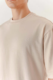 TSHIRT BÁSICA OVERSIZE UNISEX