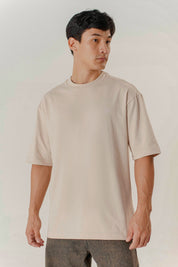TSHIRT BÁSICA OVERSIZE UNISEX