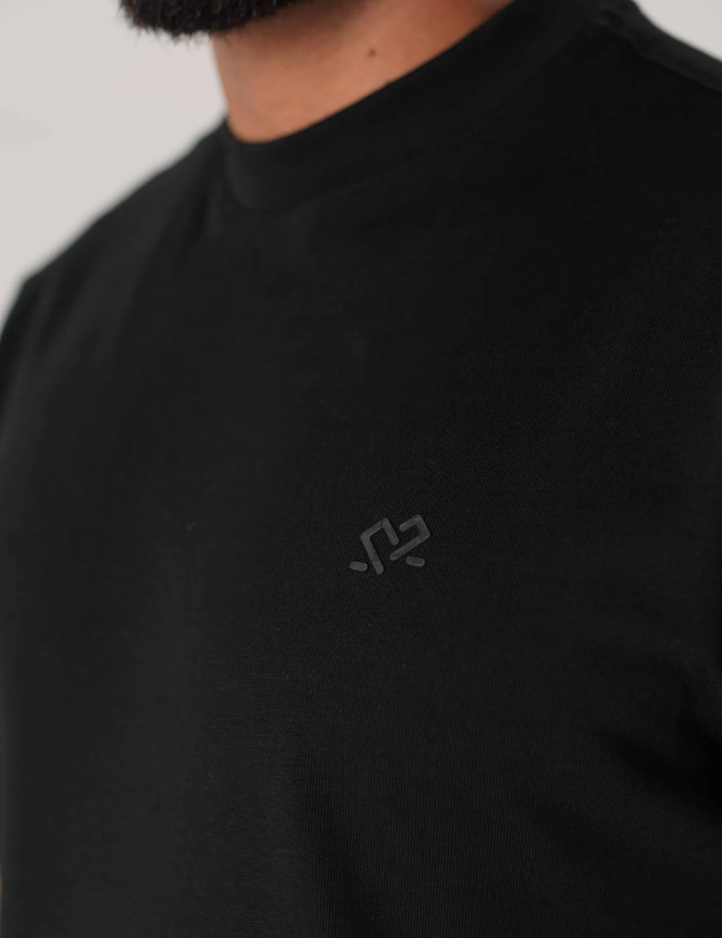 TSHIRT BÁSICA OVERSIZE UNISEX