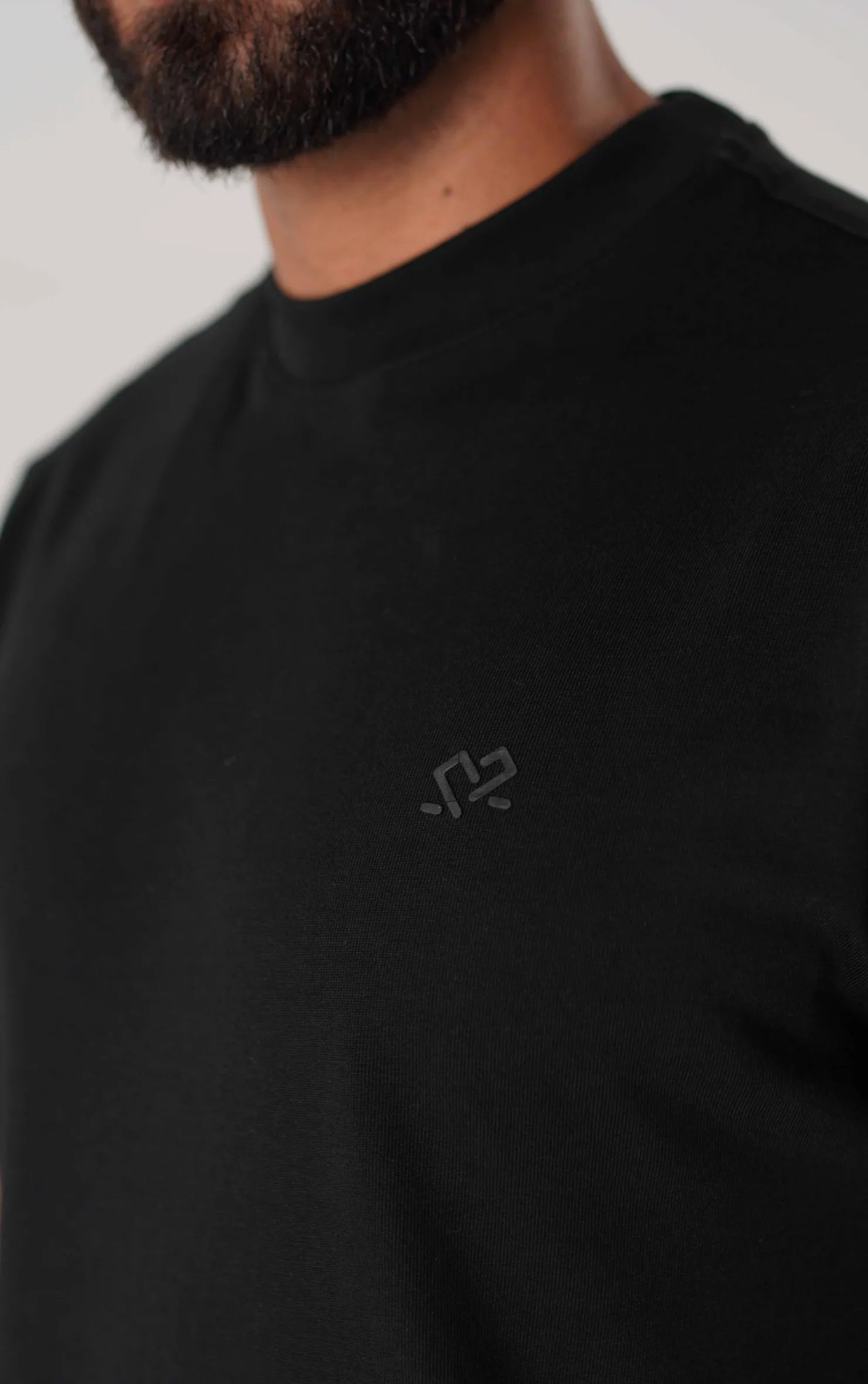 TSHIRT BÁSICA OVERSIZE UNISEX