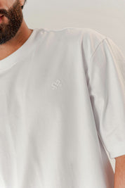 TSHIRT BÁSICA OVERSIZE UNISEX