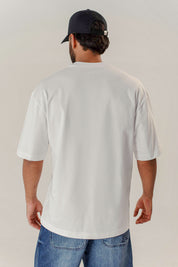 TSHIRT BÁSICA OVERSIZE UNISEX