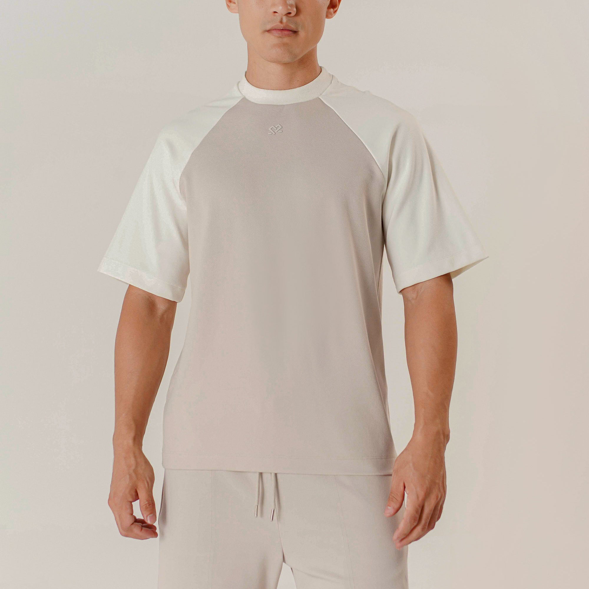 TSHIRT OVERSIZE HOMBRE