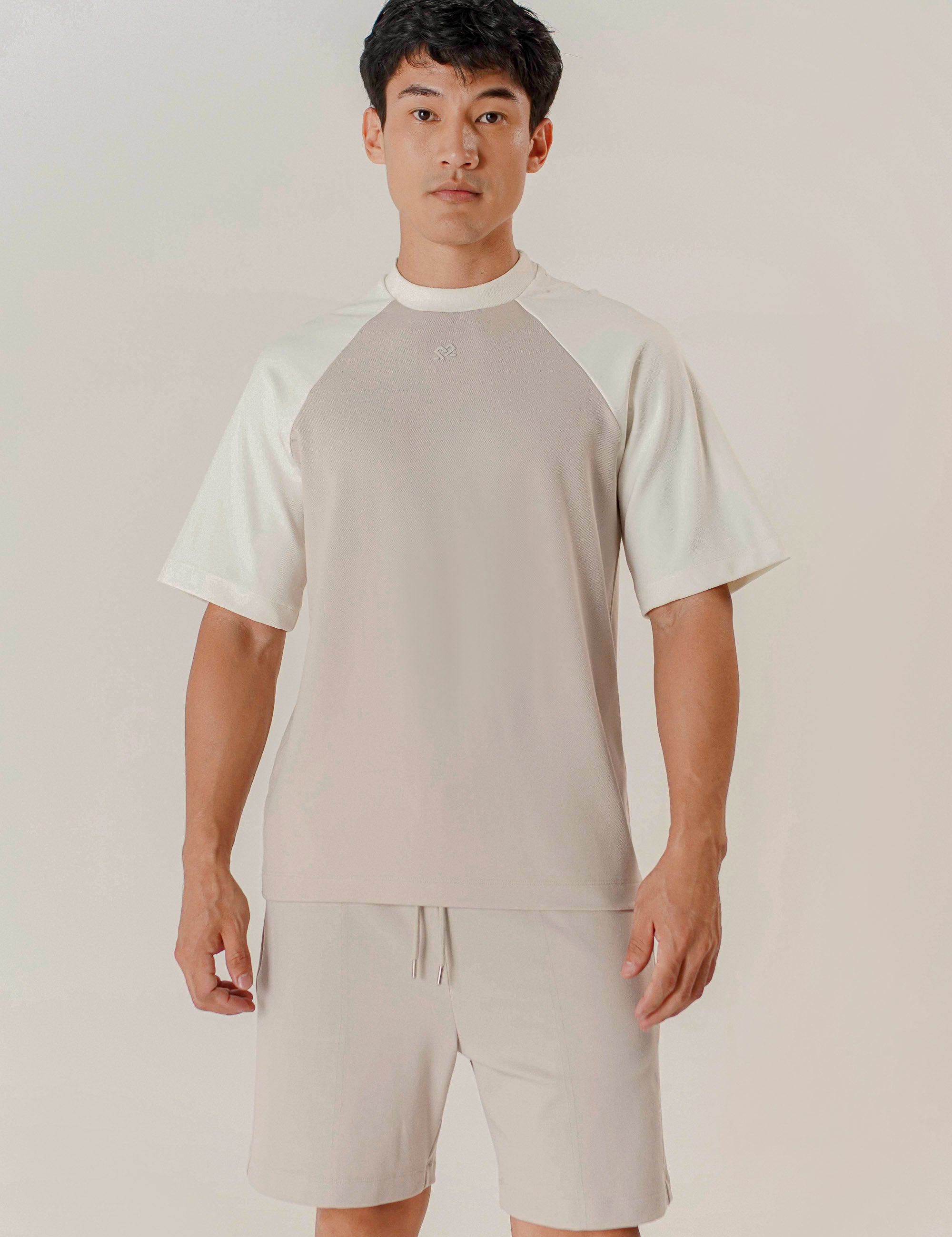 TSHIRT OVERSIZE HOMBRE