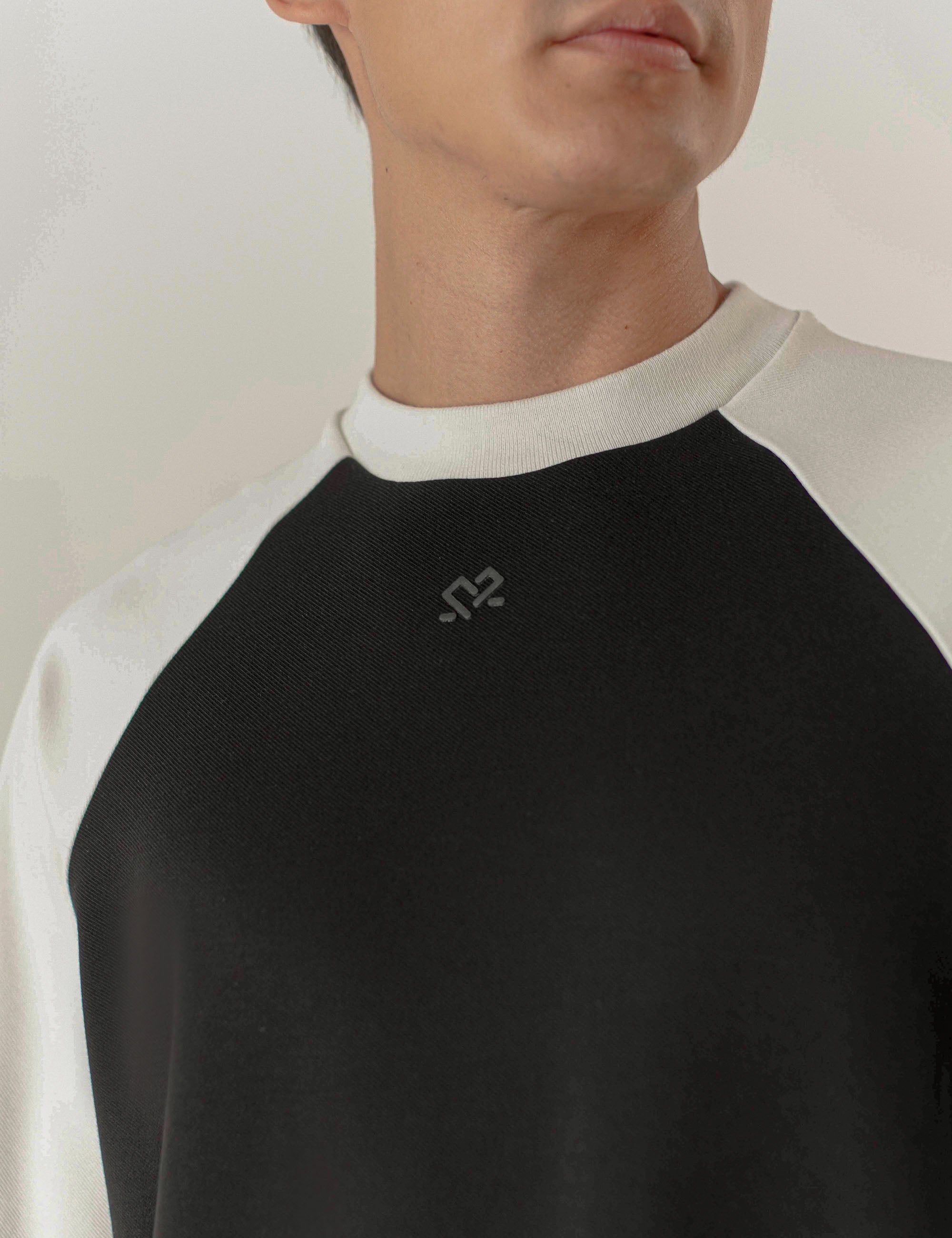 TSHIRT OVERSIZE HOMBRE