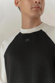 TSHIRT OVERSIZE HOMBRE