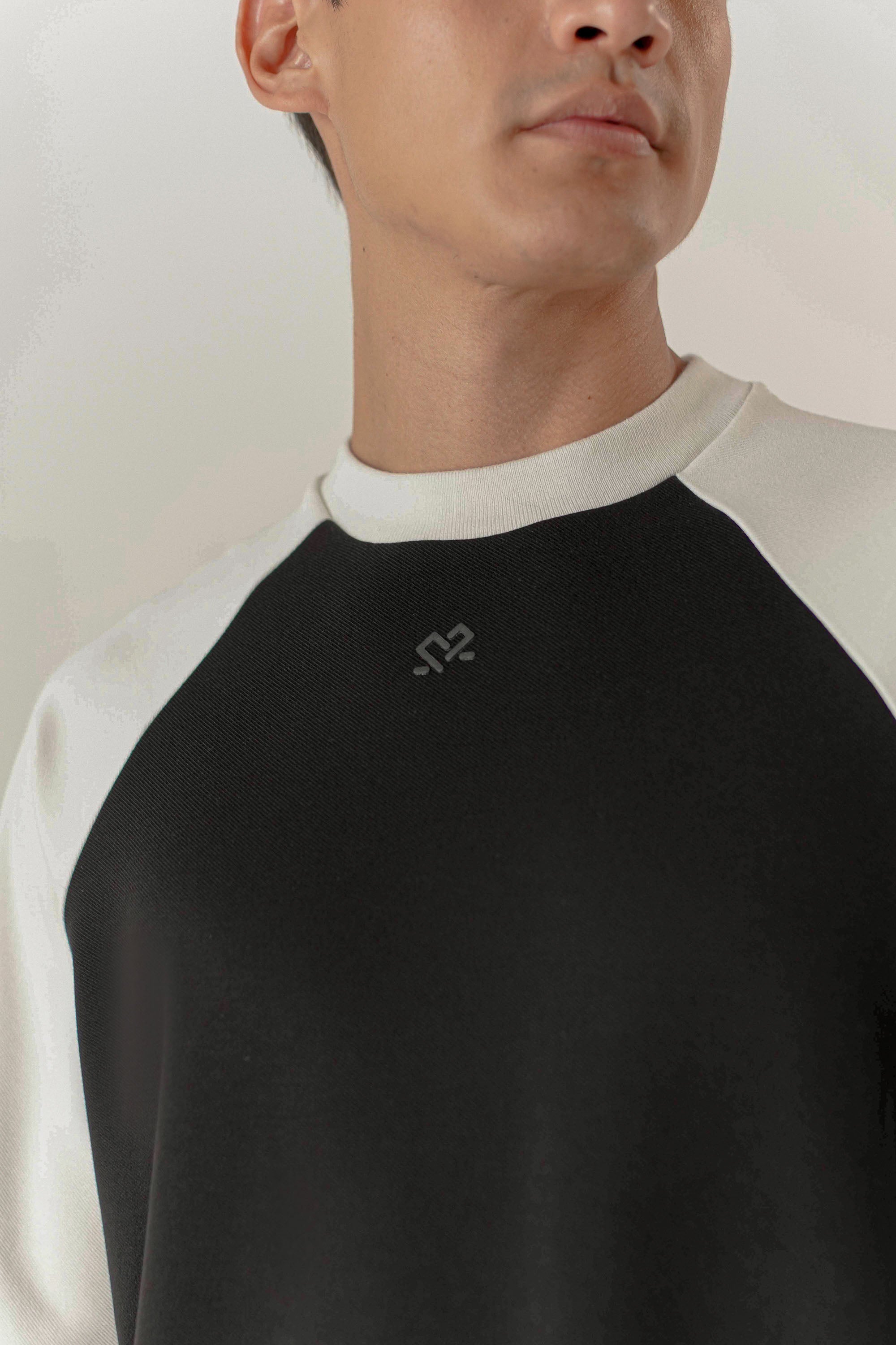 TSHIRT OVERSIZE HOMBRE