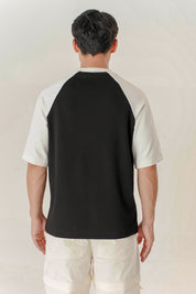 TSHIRT OVERSIZE HOMBRE