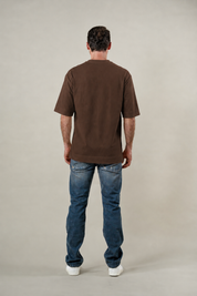 Tshirt Oversized Hombre
