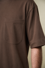 Tshirt Oversized Hombre