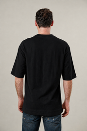 Tshirt Oversized Hombre