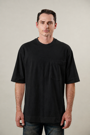 Tshirt Oversized Hombre