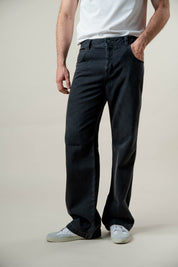 Jean Baggy Hombre