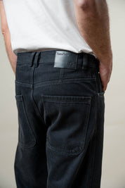 Jean Baggy Hombre