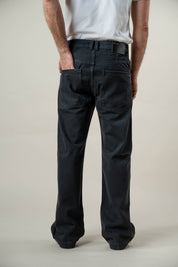 Jean Baggy Hombre