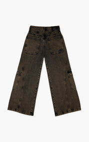 VINTAGE ARC JEAN WIDE LEG UNISEX
