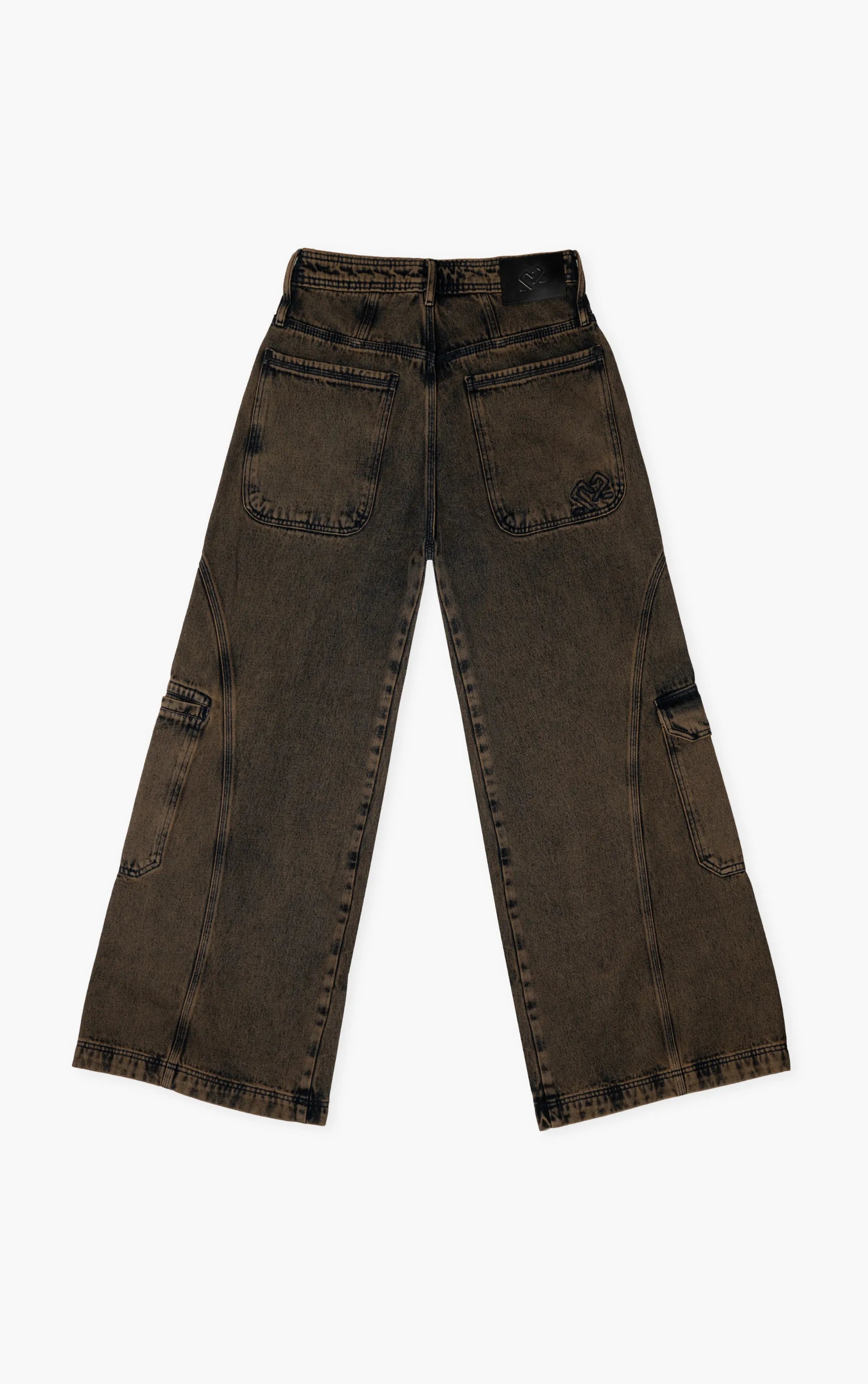 VINTAGE ARC JEAN WIDE LEG UNISEX
