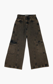 VINTAGE ARC JEAN WIDE LEG UNISEX
