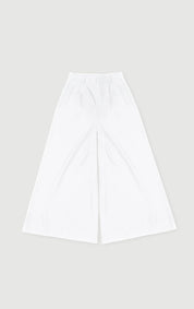 WIDE FLOW PANTS SUPER WIDE LEG DAMA TWO&TWO