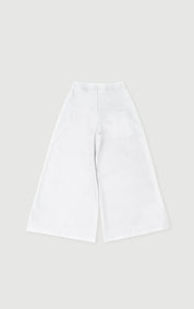 WIDE FLOW PANTS SUPER WIDE LEG DAMA TWO&TWO