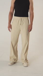 Pantalón Jogger Oversized Unisex