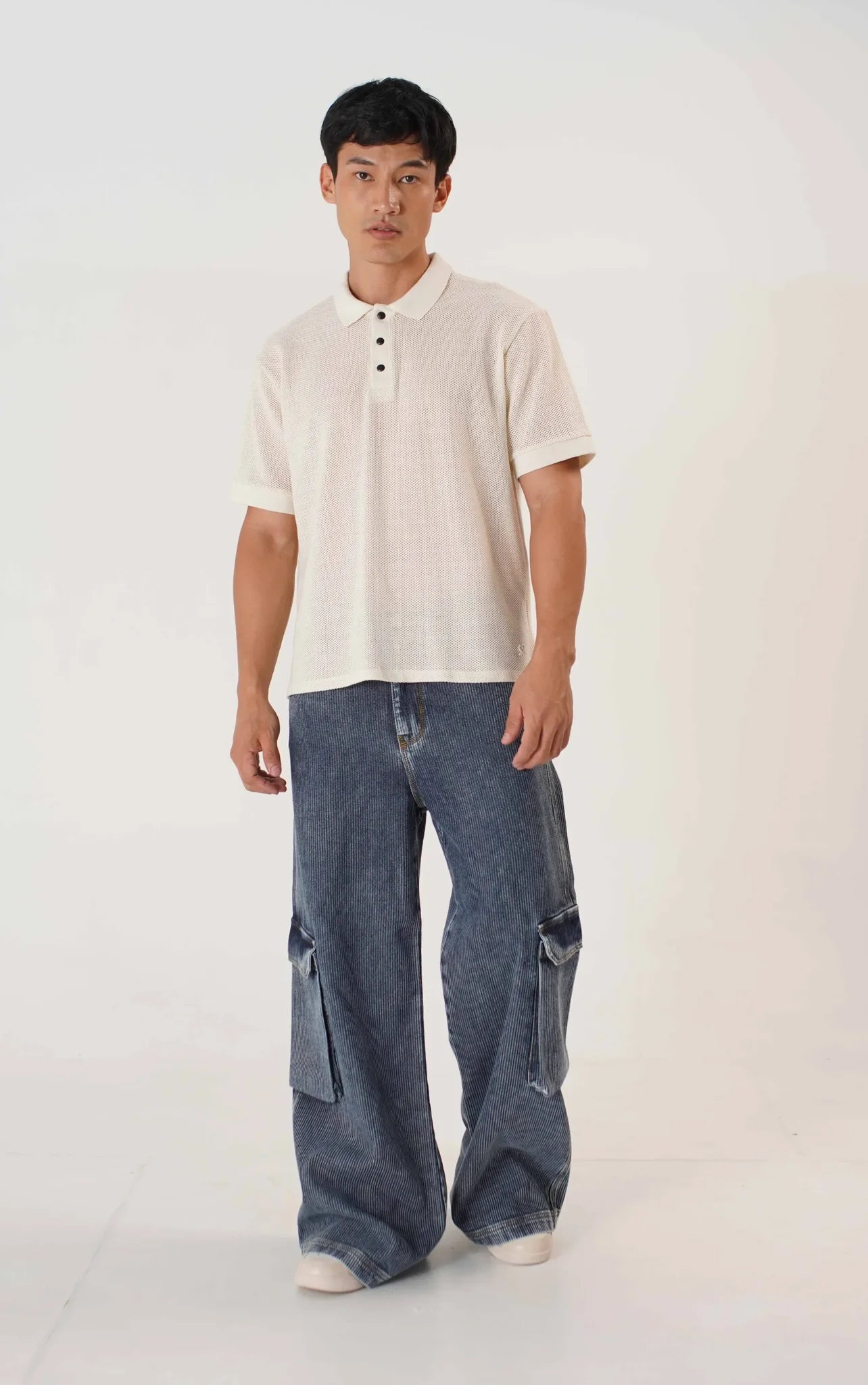 Outfit Urban Structure