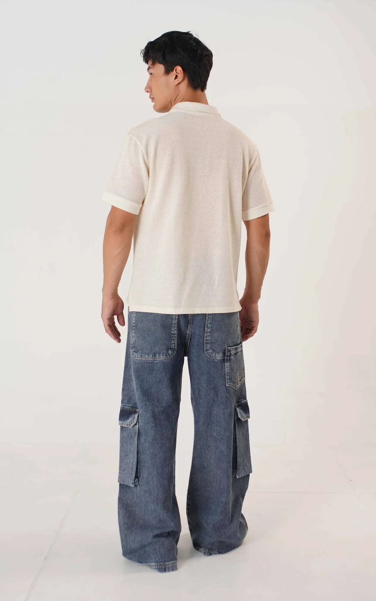 Outfit Urban Structure