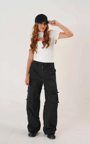 Outfit Adaptive Street