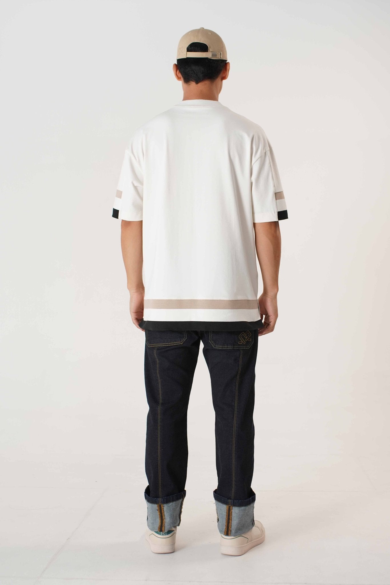 Outfit Urban Balance